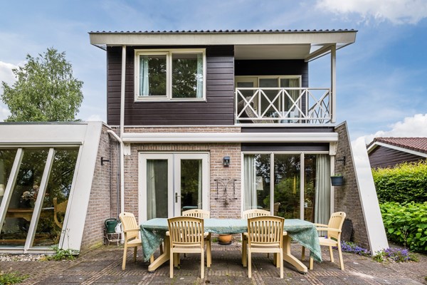 Medium property photo - Heuvelweg 36, 9541 XS Vlagtwedde